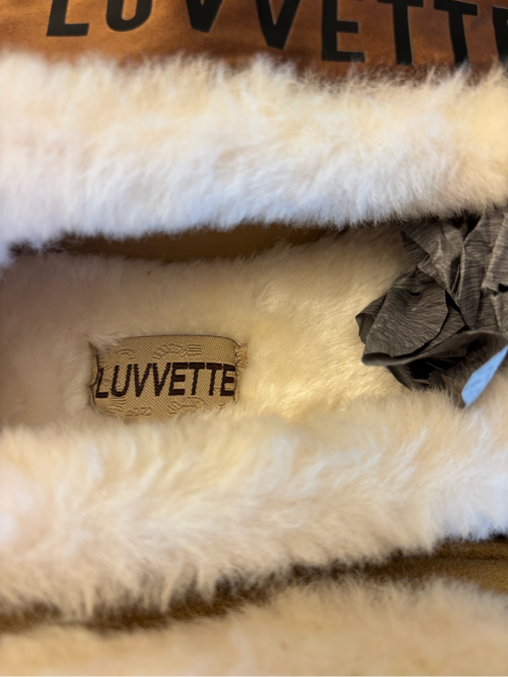 Odette Ballet Flat — image 8 of 8